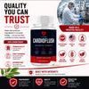 Image of CardioFlush Advanced Blood Health Support Supplement Cardio Flush 60 Capsules