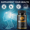 Image of (5 Pack) IQ Honey Pills Natural Brain Supplement IQHoney 300 Capsules
