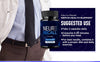 Image of Neuro Recall Natural Brain Health Max Support NeuroRecall 60 Capsules