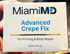 Image of MiamiMD (Miami MD) ADVANCED CREPE FIX - For Firming & Body Repair (120ml/4oz)!