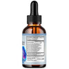 Image of BreathiZen Drops Advanced Lungs Health Support Formula Breathi Zen 60 Servings