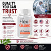 Image of Flex Guard Advanced Joints & Mobility Support Supplement FlexGuard 300 Capsules