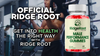 Image of RidgeRoot ACV Gummys Advanced Male Health Support Formula Ridge Root 300 Gummies