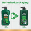 Image of Irish Spring Body Wash for Men, Original Clean (30 Fl. Oz., 2 Pk.) FREE SHIPPING