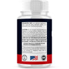 Image of CardioFlush Advanced Blood Health Support Supplement Cardio Flush 180 Capsules