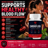 Image of CardioFlush Advanced Blood Health Support Supplement Cardio Flush 60 Capsules