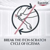 Image of Eucerin Eczema Relief Flare-Up Treatment - Provides Immediate Relief For