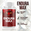 Image of (3 Pack) Enduramax Advanced Male Health Support Formula Endura Max 180 Capsules