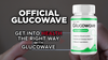 Image of (2 Pack) Gluco Wave Advanced Blood Health Support Formula Glucowave 120 Capsules
