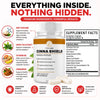 Image of Cinna Shield Pill Advanced Blood Health Support Formula CinnaShield 300 Capsules