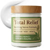 Image of Total Relief Magnesium Cream, Nerve Relief Magnesium Soothing Cream (1-5PCS)