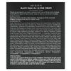 Image of Black Snail, All in One Cream, 2.53 Fl Oz (75 Ml)