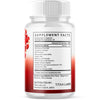 Image of (3 Pack) Sugartide Advanced Blood Health Support Formula Sugar Tide 180 Capsules