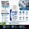 Image of Neuro Lift Natural Brain Health Support Formula NeuroLift 300 Capsules