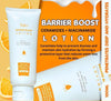Image of BMRS Beauty Essentials Barrier Boost Lotion & 2 Bars Niacinamide Soap