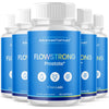 Image of (5 Pack) FlowStrong Advanced Prostate Support Formula Flow Strong 300 Capsules