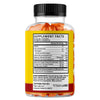 Image of Soda Horse Peak ACV Gummy Advanced Male Health Support SodaHorsePeak 120 Gummies