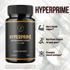 Image of (2 Pack) Hyperprime Advanced Male Health Support Formula Hyper prime 120 Capsules