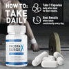 Image of (3 Pack) Prosta Surge X Advanced Prostate & Bladder Support ProstaSurgeX 180Capsules
