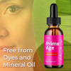 Image of (3 Pack) Prime Age Skin Drops, Support For All Skin Types PrimeAge 90 servings