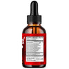Image of Apex Burn Drops Advanced Natural Health & Fitness Support ApexBurn 90 Servings