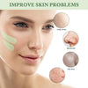 Image of Green Tea Deep Cleanse Mask for Face,Blackhead Remover Face Mask,Poreless Deep