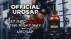 Image of (3 Pack) Urosap Advanced Male Health Support Drops Urosap Vitamin Supplement 90 Servings