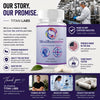 Image of Mind Remember Natural Brain Health Support MindRemember 300 Capsules
