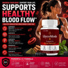 Image of (5 Pack) Glyco Mode Pills Advanced Blood Health Support Supplement GlycoMode 300 Capsules