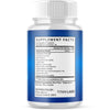 Image of (1 Pack) NerveFluence Nerve Support Supplement Nerve Fluence 60 Capsules