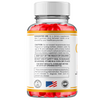 Image of (1 Pack) Gelagen Gummy Advanced Skin Health Support Formula Gela Gen 60 Gummies