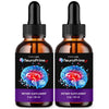 Image of Neuro Prime XT Drops Advanced Brain Health Max Support NeuroPrimeXT 60 Servings