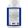 Image of Neuro Lift Natural Brain Health Support Formula NeuroLift 180 Capsules