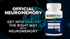 Image of (5 Pack) NeuroMemory Nootropic Brain Health Support Supplement Neuro Memory 300 Capsules
