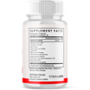 Image of (3 Pack) Glyco Result Advanced Blood Health Support Formula GlycoResult 180 Capsules