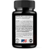 Image of Memo Guard Natural Brain Health Support Formula MemoGuard 180 Capsules