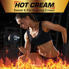Image of Advanced Fat Burning Cream for Targeted Weight Loss and Cellulite Reduction in Thighs, Belly, and Buttocks