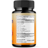 Image of (1 Pack) Alkalean Advanced Energy & Fitness Support Formula Alka Lean 60 Capsules