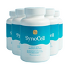 Image of 5-Pack Synocell Capsules – Back Neck and Joint Support Complex - 300 Capsules
