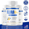 Image of (3 Pack) Floranew Advanced Energy & Fitness Support Formula Flora New 180 Capsules
