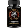 Image of SodaPeak Advanced Male Health Support Vitamin Supplement Soda Peak 60 Capsules