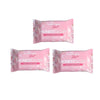 Image of 3 Bars Honestglow Glass Skin Soap, 100G Each