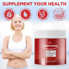 Image of (3 Pack) Mom Burn Powder Weight Management Support Formula MomBurn 90 Servings