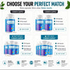 Image of NeuroFlush Advanced Nootropic Nerve Support Supplement Neuro Flush 60 Capsules