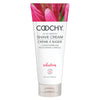Image of Coochy Rash-Free Moisturizing Shave Cream - Seduction Variant, Available in Multiple Sizes