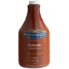 Image of Ghirardelli 64 Fl. Oz Flavoring Sauce - Choose Your Flavor