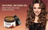 Image of Natural Batana Oil for Enhanced Hair Growth and Thickness, Promoting Healthier Hair and Reducing Hair Loss
