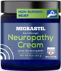 Image of Extra Strength Migrastil Neuropathy Relief Cream for Feet and Legs