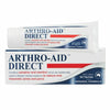 Image of Arkopharma Arthro Aid Direct Cream, 114g Tube (Pack of 2)