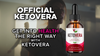 Image of KetoVera Drops Advanced Natural Health & Fitness Support Keto Vera 150 Servings